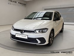 Polo VI 1.0 Goal Kam. Virtual DynLicht KlimaA.