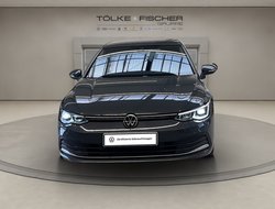 Golf VIII 2.0 TDI Active ACC AHK AUT Kam. Navi