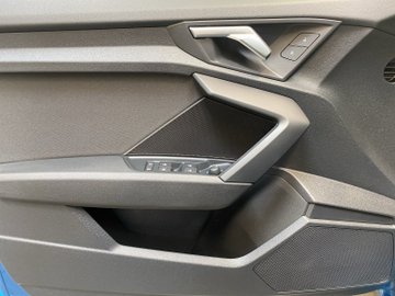 A3 Sportback 35 2.0 TDI advanced AUT Navi LED LM – Bild 9