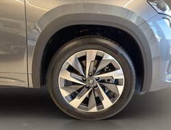 Kodiaq 2.0 TDI 4x4 W Sportline DCC ACC AHK AUT