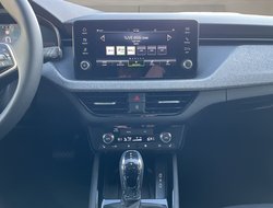 Kamiq 1.0 TSI DSG ACC AHK AUTO Virtual LED