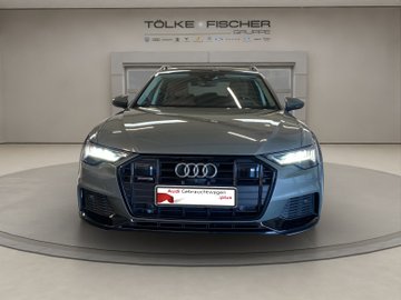A6 Allroad quattro 45 3.0 TDI Pano ACC AUT Kam. – Bild 3