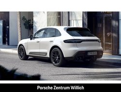 Macan T Rückfahrkamera Sport Chrono Paket LED