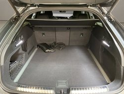 A6 2.0 Avant W TDI ACC AUT Leder Virtual el.Heck