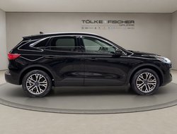 Kuga 2.5 Duratec PHEV Titanium X ACC AHK AUT LED