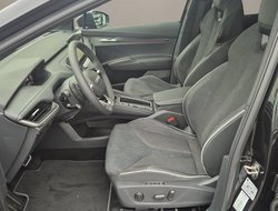 Enyaq 85 Sportline DCC AHK Navi Pano Massage