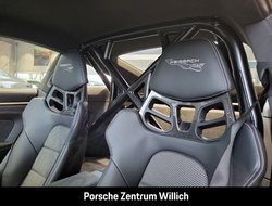 992 911 GT3 RS Clubsportpaket Liftsystem-VA BOSE