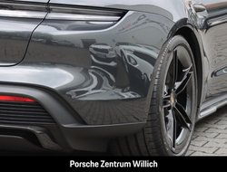 Taycan 4S Sport Turismo Burmester InnoDrive LED