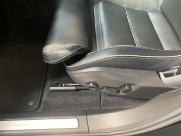 XC60echarge T6 Twin Engine R Design Recharge – Bild 9