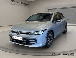 Golf VIII 1.5 TSI Goal ACC Kam. Virtual LED LM