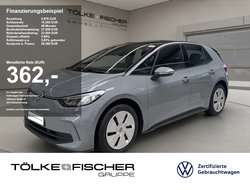 ID.3 (58kWh) Pro ACC AUT DynLicht Fernlichtass.