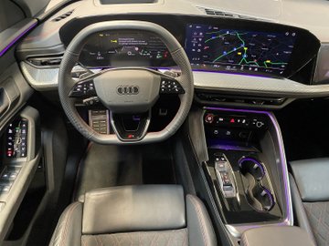 Q5 2.0 TDI quattro W Pano ACC AHK AUT Navi Pano – Bild 16