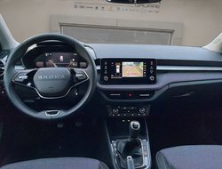 Fabia 1.0 TSI Tour Kam. Navi DynLicht KeyLess LM