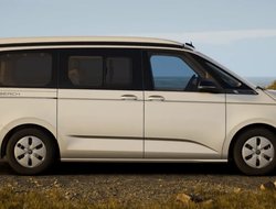 T7 California Beach Camper TDI 110 kW DSG