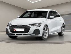 A3 Sportback 35 1.5 TFSI S-Line S-line LM