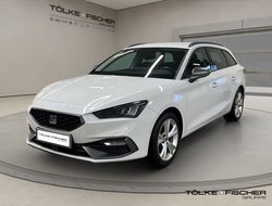 Leon Sportstourer 1.5 TSI FR ACC Kam. Navi LM