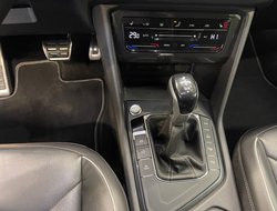 Tiguan 1.4 TSI R-Line DCC NaviPro Pano R-Line LM