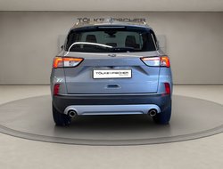 Kuga 1.5 EcoBoost Titanium Kam. Navi KeyLess LED
