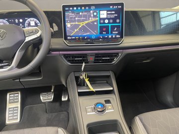 Tiguan 1.5 l eTSI OPF 7-Gang-DSG GJR AHK Garantie – Bild 14