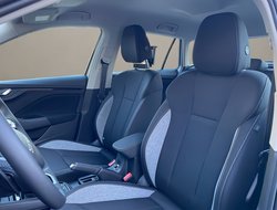 Kamiq Tour ACC AHK AUTO Virtual LED