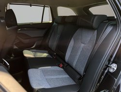 Octavia Combi 2.0 TDI W Selection ACC AUT Navi