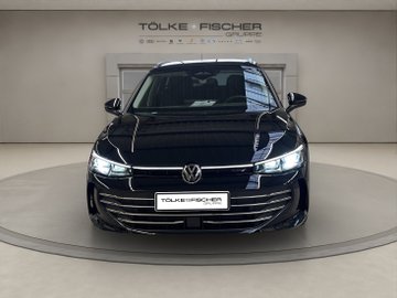 Passat 2.0l TDI DSG *SOFORT VERFÜGBAR* IQ-Light – Bild 3