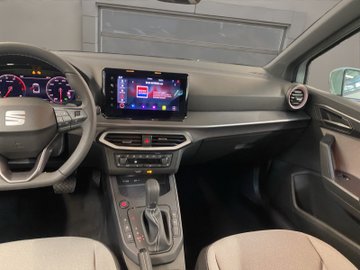 Arona 1.0 TSI 85 kW FR ACC AUT Kam. Navi Virtual – Bild 14