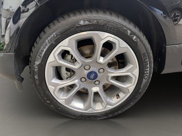 EcoSport 1.0 EcoBoost Titanium X Kam. Navi LM SD – Bild 7
