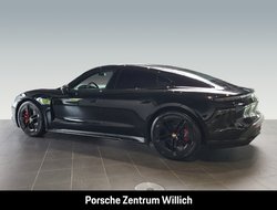 Taycan GTS HA-Lenkung Active-Ride Head-Up