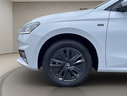 Fabia 1.0 TSI Tour ACC Kamera DynLicht LED LM