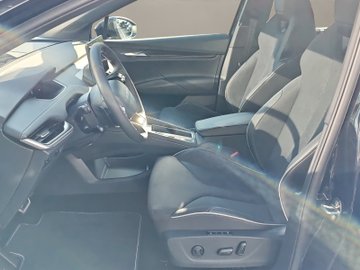 Enyaq 85  Sportline ACC AHK Navi Pano eHeck – Bild 7