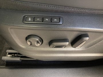 Ateca 1.5 TSI Tribe Edition ACC AUT Kam. Navi LM – Bild 10
