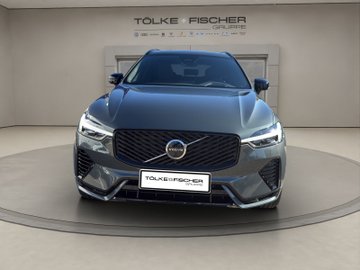 XC60 T8 AWD Plus Dark PHEV Gewerbe Aktion – Bild 3