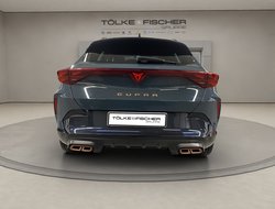 Formentor TSI 1.5 ACC AUT Navi Virtual LED LM