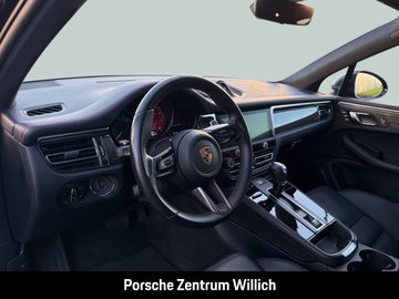 Macan GTS Surround-View 21-Zoll Rückfahrkamera – Bild 14