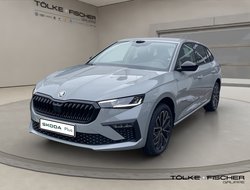 Scala 1.5 TSI Balance ACC AHK Navi Virtual PDC