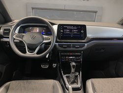 T-Cross 1.0 TSI 85 kW Goal ACC AHK AUT Navi LED