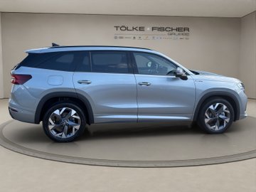 Kodiaq 1.5 TSI iV W Sportline DCC ACC AHK AUT LM – Bild 6