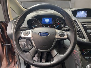 C-MAX 1.0 EcoBoost Titanium Kam. Navi DynLicht – Bild 12
