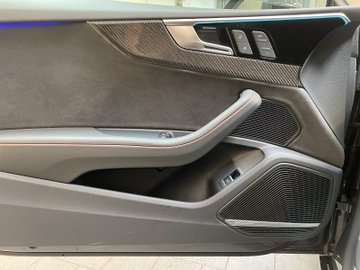 RS 5 Coupe 2.9 quattro TFSI ACC AUT Kam. Navi LM – Bild 9