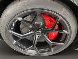 RSQ8 SUV performance 471 kW tiptronic ACC AHK