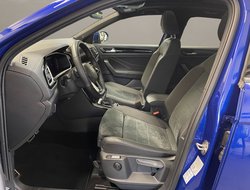 T-Roc 2.0 TSI 4Motion R-Line DCC Pano R-Line ACC