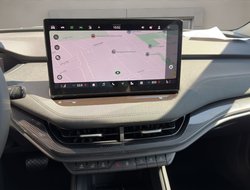 Elroq 50 ACC AHK Kamera Navi LED