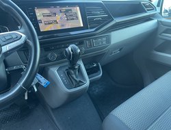 T6.1 Transporter 2.0 TDI 4Motion Kasten lang
