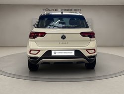 T-Roc 1.5 TSI Style ACC AUT Kam. Navi Virtual LM
