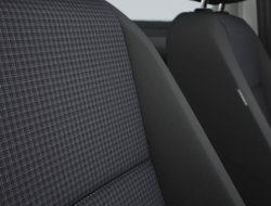 Caddy California TSI 85 kW 6-Gang