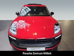 Macan GTS Surround-View BOSE 21-Zoll Panorama