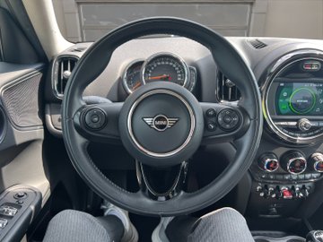 One Countryman R-Line KeyLess LED PDC – Bild 9