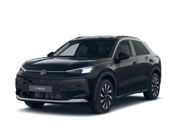 T-Roc 1.5 l eTSI DSG *SOFORT VERFÜGBAR* GJR AHK – Bild 2