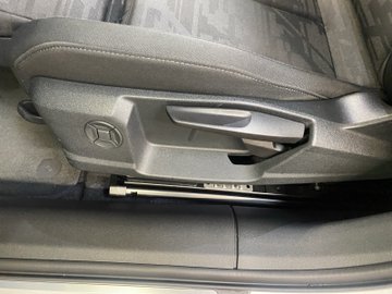 A5 Avant 2.0 TFSI W S-line ACC AHK AUT Kam. Navi – Bild 10